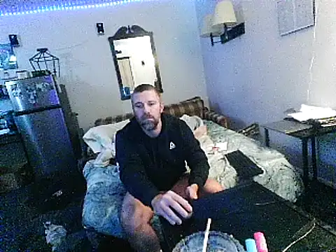 Cooperstone online show from December 7, 4:36 pm