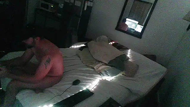 Cooperstone online show from December 11, 7:25 pm