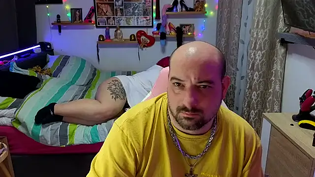 SunshineLexi online show from February 4, 7:55 pm