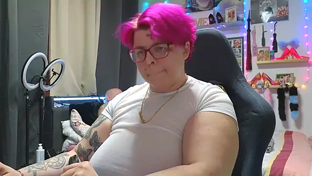 SunshineLexi online show from March 11, 7:25 pm