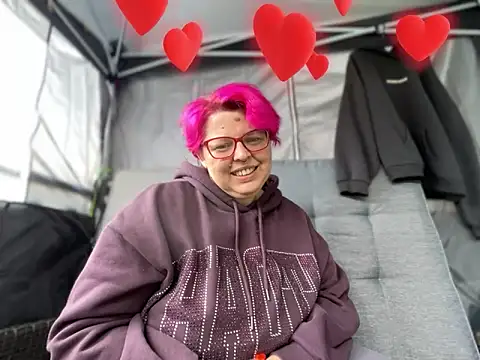 SunshineLexi online show from March 12, 6:51 am