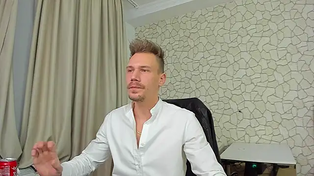 MateoBenjaminX online show from December 16, 5:11 pm