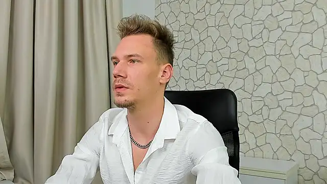 MateoBenjaminX online show from January 3, 7:29 pm