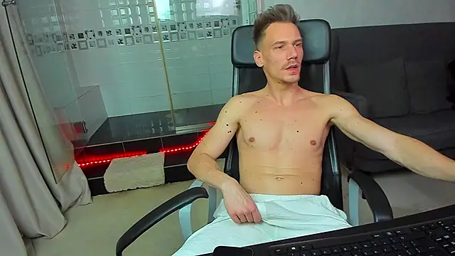 MateoBenjaminX online show from February 25, 6:53 pm