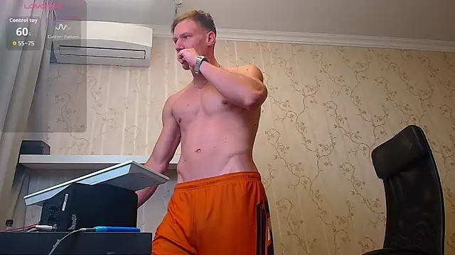 MateoBenjaminX online show from September 23, 10:29 am