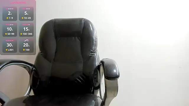 DamiBright online show from September 10, 7:14 pm