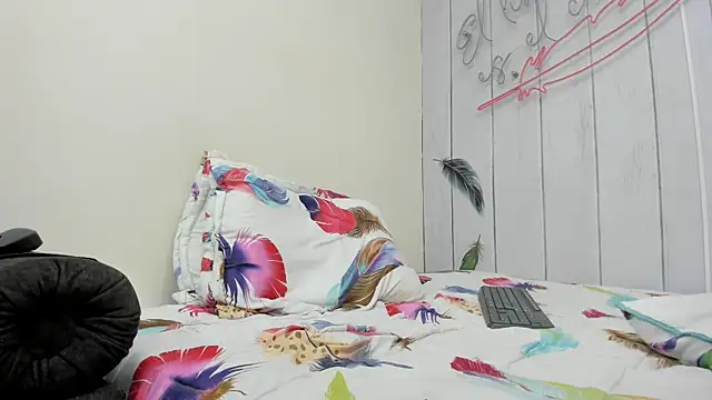 DamiBright online show from September 13, 7:46 pm