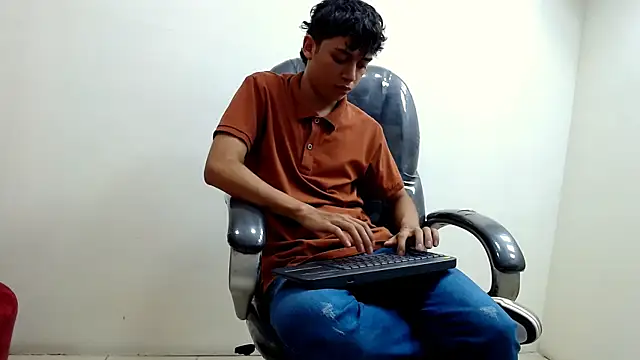 DamiBright online show from September 30, 7:41 pm