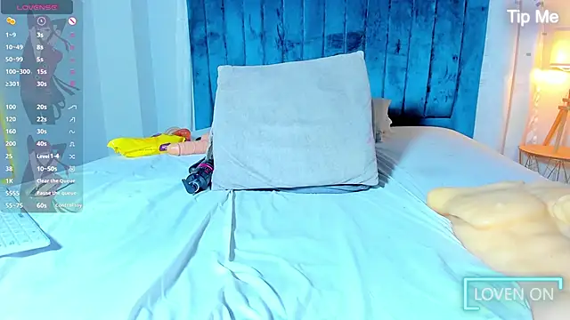 sweetebony 970 online show from February 22, 6:19 pm