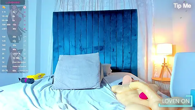 sweetebony 970 online show from February 25, 11:41 am