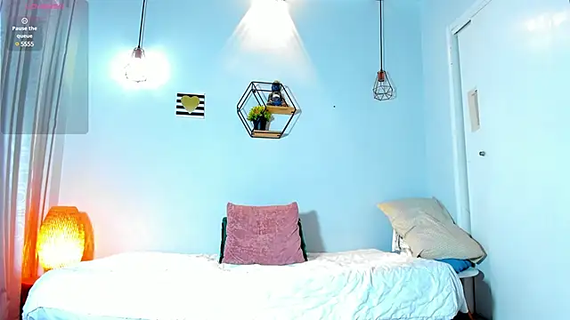 sweetebony 970 online show from March 21, 12:17 pm