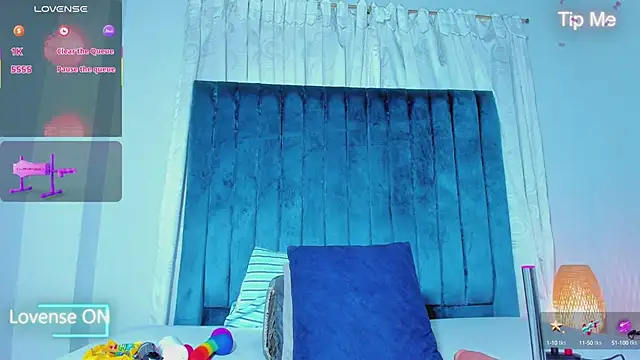 sweetebony 970 online show from October 16, 3:29 am