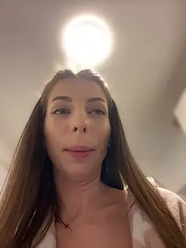 Mia Ethan online show from January 16, 5:44 pm