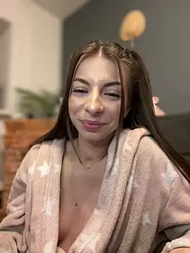 Mia Ethan online show from January 26, 5:34 pm