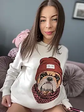 Mia Ethan online show from February 13, 8:06 am