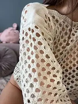 Mia Ethan online show from March 11, 7:48 am