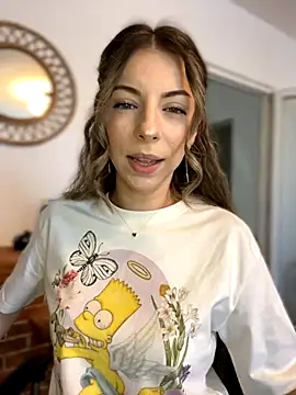 Mia Ethan online show from September 22, 12:29 pm