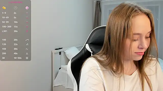 endlesssoffi online show from December 4, 10:19 pm