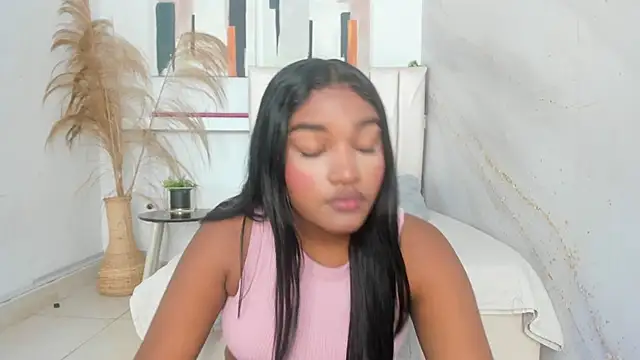 kayna gomez online show from January 30, 7:26 pm