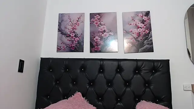 amaranta f00x online show from September 20, 1:50 am