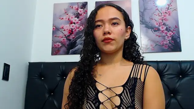 amaranta f00x online show from November 20, 1:11 pm