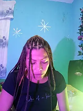 dulcesilvana10 online show from December 10, 7:54 pm