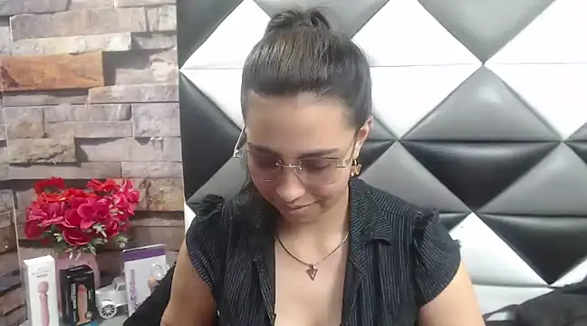 Tammy Blackk online show from January 9, 3:01 pm