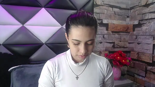 Tammy Blackk online show from January 15, 12:04 pm