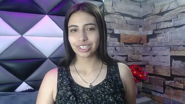 Tammy Blackk online show from January 16, 12:31 pm