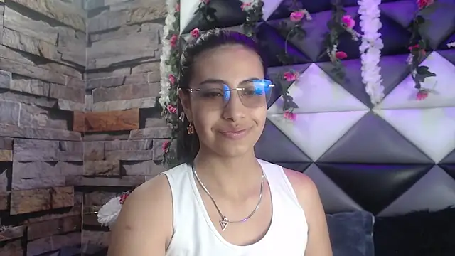 Tammy Blackk online show from January 21, 12:18 pm