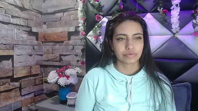 Tammy Blackk online show from January 24, 11:59 am