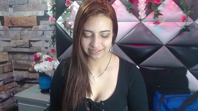 Tammy Blackk online show from February 12, 11:29 am