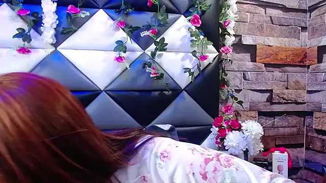 Tammy Blackk online show from March 12, 6:11 pm