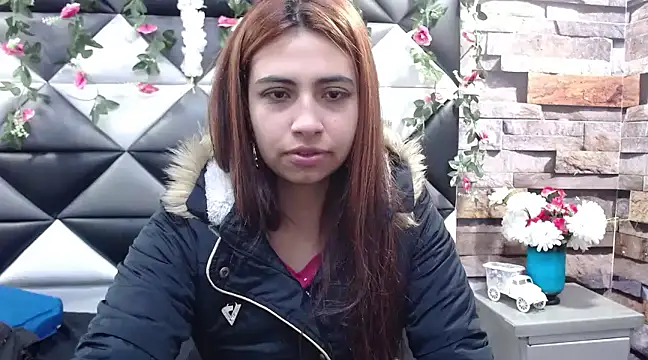 Tammy Blackk online show from March 18, 11:30 am