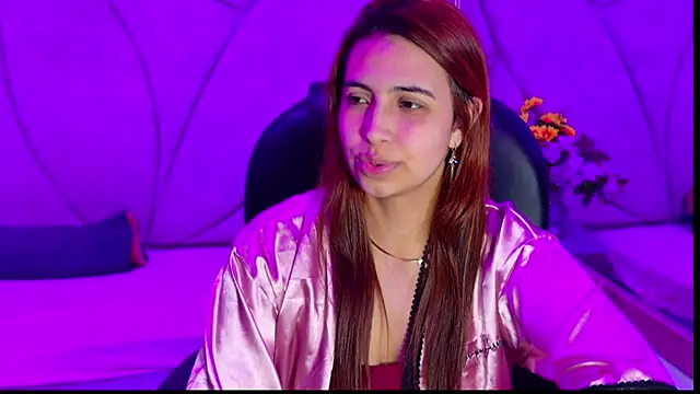 Tammy Blackk online show from October 26, 3:34 am