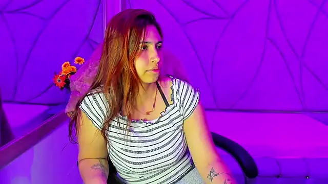 Tammy Blackk online show from November 2, 3:42 am