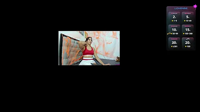 emi henao online show from October 29, 12:29 pm