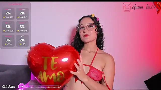 chunn liioo online show from February 11, 11:33 pm