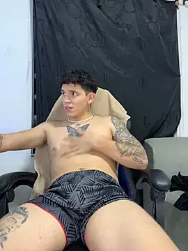 Aangelhot online show from February 9, 5:29 am