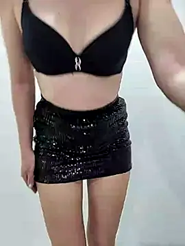 NEW CRYSTAL online show from March 17, 7:02 am