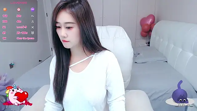 Sexyxiao 520 online show from September 20, 5:41 am