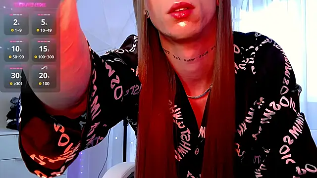 Dasha M online show from December 20, 7:55 am