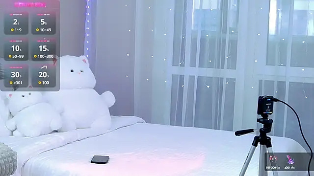 Dasha M online show from December 29, 8:44 am