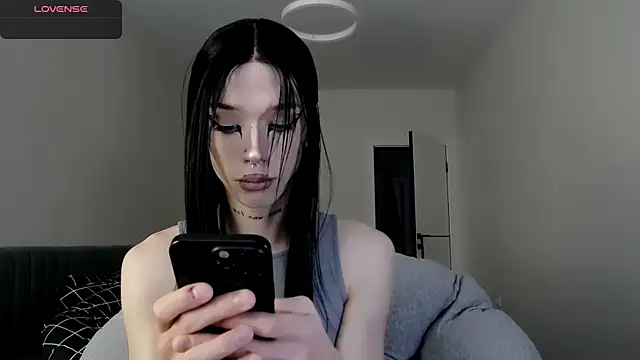 Dasha M online show from October 2, 8:54 am