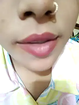 Anki-doll online show from February 1, 12:58 pm