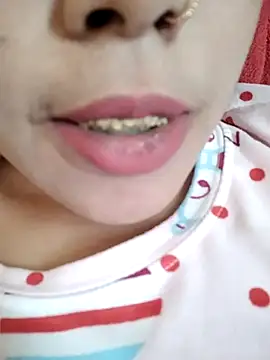 Anki-doll online show from February 3, 9:41 am