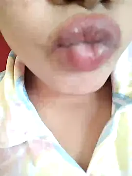 Anki-doll online show from February 6, 9:43 am