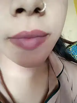 Anki-doll online show from February 9, 6:11 am