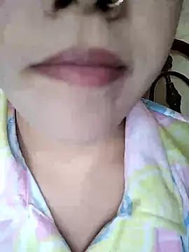 Anki-doll online show from February 10, 6:09 am