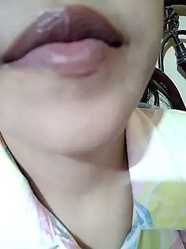 Anki-doll online show from February 12, 12:44 pm